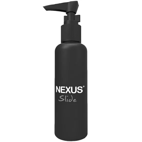 Nexus Slide - lubrificante a base d’acqua - 150ml