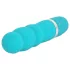 B SWISH Bcute Pearl - vibratore impermeabile con perle - turchese