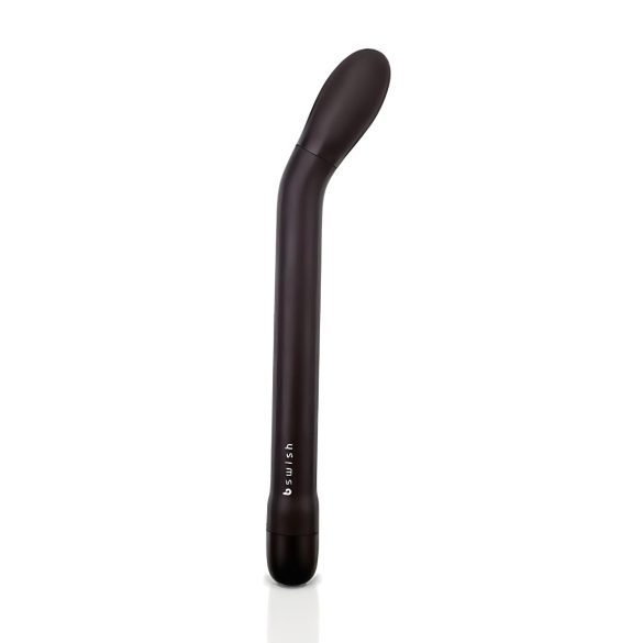 B SWISH Bgee - Vibratore per Punto G e P (nero)