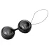 LELO - palline vaginali geisha modulari - Luna Noir
