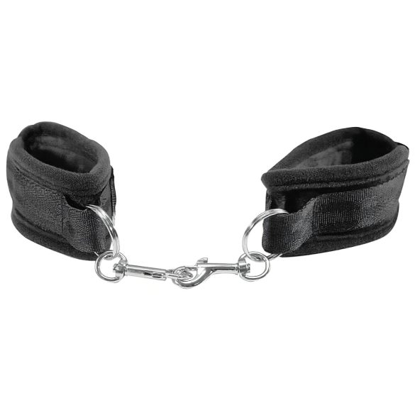 S&M - morbide manette per principianti (nero)