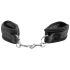 S&M - Manette Morbide per Principianti (Nero)