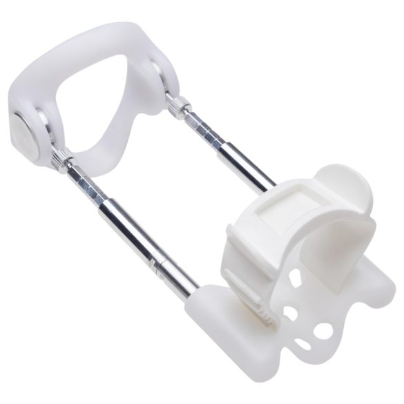 Jes-Extender - dispositivo allungamento pene - titanio - fino a 24 cm