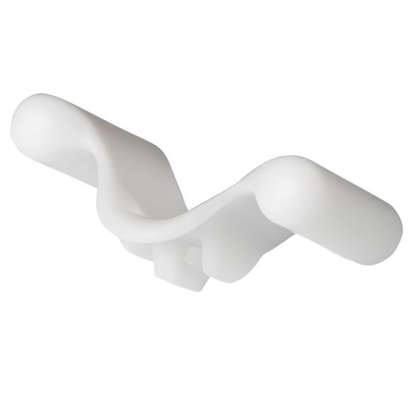 Jes-Extender - dispositivo allungamento pene - titanio - fino a 24 cm