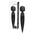 Bodywand - vibratore massaggiatore elettrico (nero)