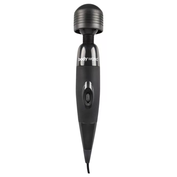 Bodywand - vibratore massaggiatore elettrico (nero)
