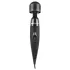 Bodywand - vibratore massaggiatore elettrico (nero)