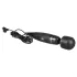 Bodywand - vibratore massaggiatore elettrico (nero)