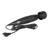 Bodywand - vibratore massaggiatore elettrico (nero)