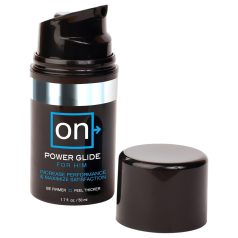 Sensuva Arousal - crema stimolante intima uomo 50ml