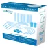Andromedical - AndroComfort - set di accessori compatti per ingranditore penieno