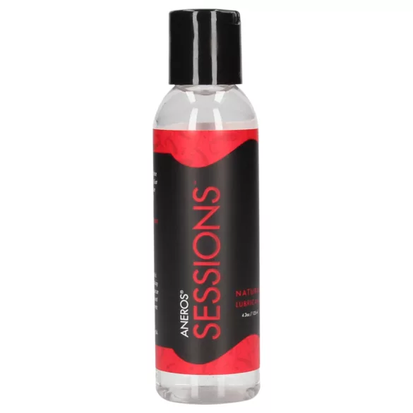 Aneros Sessions - lubrificante a base d'acqua - 125ml