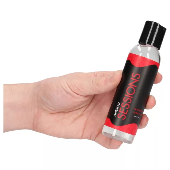 Aneros Sessions - lubrificante a base d'acqua - 125ml