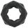 BathMate - Anello Spartano in silicone (nero)