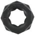 BathMate - Anello Spartano in silicone (nero)