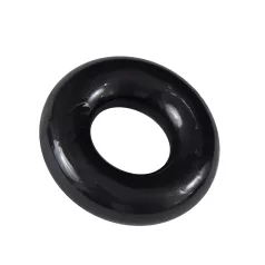 BathMate - anello fallico Barbarian - silicone - nero
