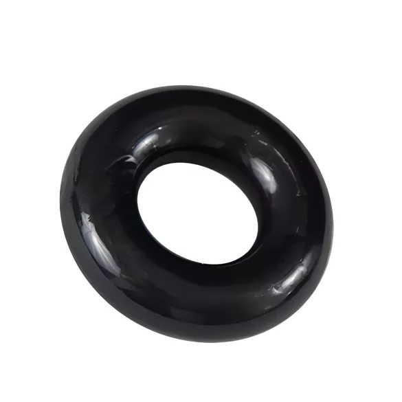 BathMate - anello fallico Barbarian - silicone - nero