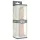 Classic Get Real - vibratore realistico in silicone - colore naturale