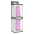 Get Real - vibratore realistico in silicone - rosa