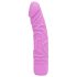 Get Real - vibratore realistico in silicone - rosa