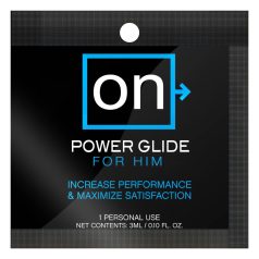 Sensuva Arousal - crema stimolante intima uomo 3ml