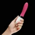 LELO Liv 2 - vibratore in silicone - rosa