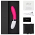 LELO Liv 2 - vibratore in silicone - rosa