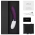 LELO - vibratore in silicone - viola