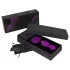 LELO - vibratore rotante a forma di ovetto - silicone viola
