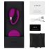 LELO Tiani 3 silicone vibratore di coppia (viola)
