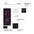 LELO Tiani 3 - vibratore per coppia - silicone - viola