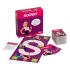 tease & please - Sexpert - divertente gioco da tavolo quiz sul sesso (in inglese)