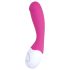 LOVELIFE BY OHMYBOD - CUDDLE - Vibratore G-Spot Ricaricabile (Rosa)