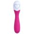 LOVELIFE BY OHMYBOD - CUDDLE - Vibratore G-Spot Ricaricabile (Rosa)