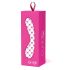 LOVELIFE BY OHMYBOD - CUDDLE - Vibratore G-Spot Ricaricabile (Rosa)