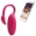 Magic Motion Flamingo - Vibratore controllato da app (rosa)