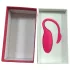 Magic Motion Flamingo - Vibratore controllato da app (rosa)