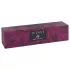 Je Joue Fifi - vibratore ricaricabile waterproof con braccio clitorideo (viola)