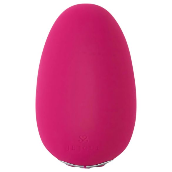 Je Joue Mimi Soft - vibratore clitoride ricaricabile impermeabile rosa