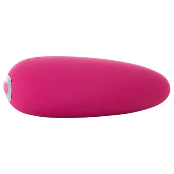 Je Joue Mimi Soft - vibratore clitoride ricaricabile impermeabile rosa