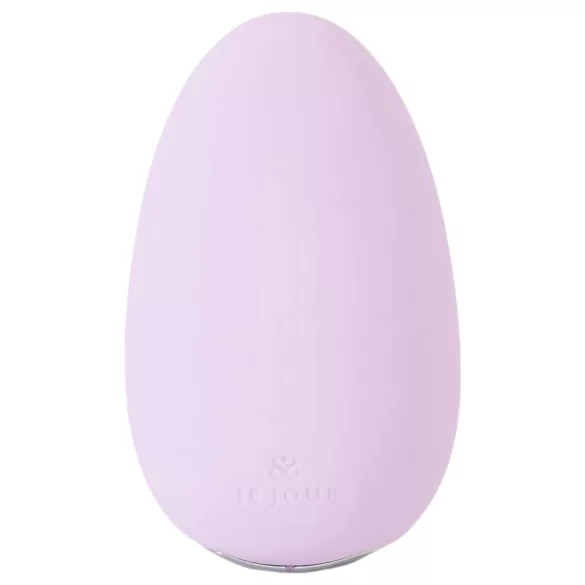 Je Joue Mimi Soft - ricaricabile vibratore clitorideo impermeabile (viola)
