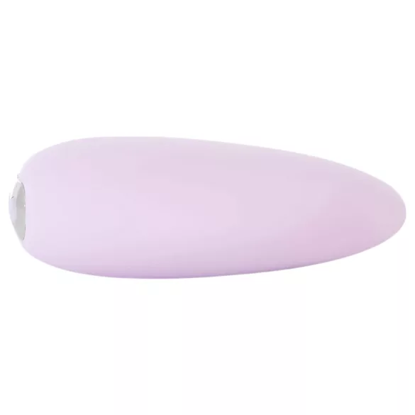 Je Joue Mimi Soft - ricaricabile vibratore clitorideo impermeabile (viola)
