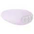Je Joue Mimi Soft - ricaricabile vibratore clitorideo impermeabile (viola)