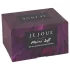 Je Joue Mimi Soft - ricaricabile vibratore clitorideo impermeabile (viola)