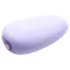 Je Joue Mimi Soft - ricaricabile vibratore clitorideo impermeabile (viola)