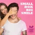 Love in the Pocket - anello fallico vibrante monouso - silicone rosa