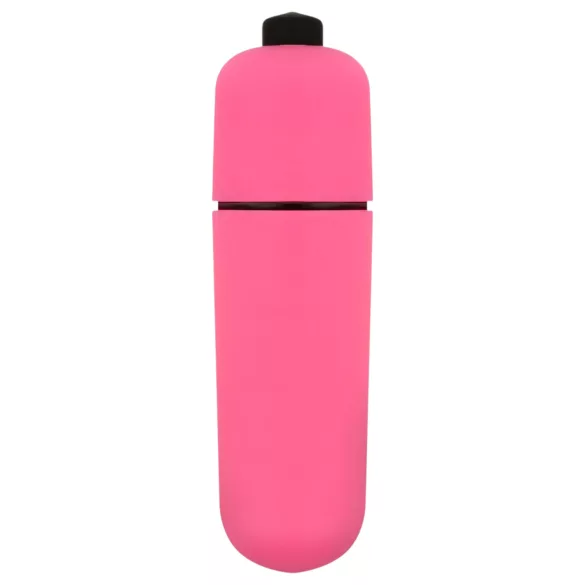 Love Bullet - mini vibratore waterproof - rosa