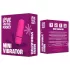 Love Bullet - mini vibratore waterproof - rosa