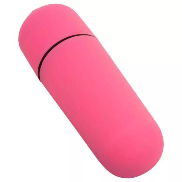 Love Bullet - mini vibratore waterproof - rosa