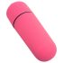 Love Bullet - mini vibratore impermeabile (rosa)